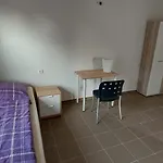 Apartmán Hugo-steinfeld-strasse 1 Gebaeude Rechts *