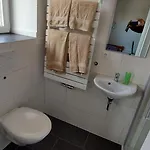 Apartmán Hugo-steinfeld-strasse 1 Gebaeude Rechts *