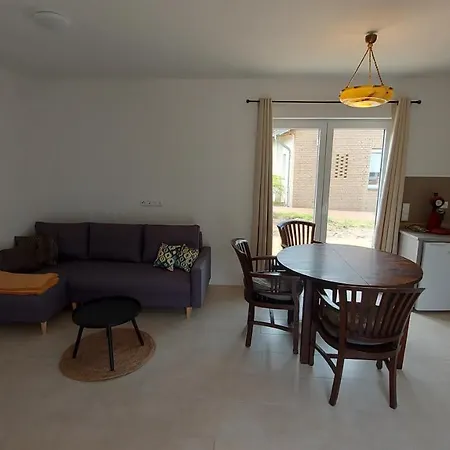 Appartamento Hugo-steinfeld-strasse 1 Gebaeude Rechts