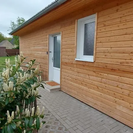 Hugo-steinfeld-strasse 1 Gebaeude Rechts Appartamento *