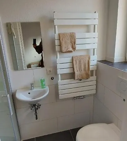 Hugo-steinfeld-strasse 1 Gebaeude Rechts * Uelzen