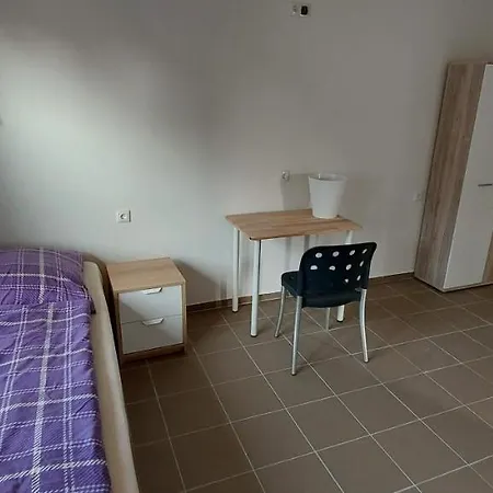 דירה Hugo-steinfeld-strasse 1 Gebaeude Rechts *