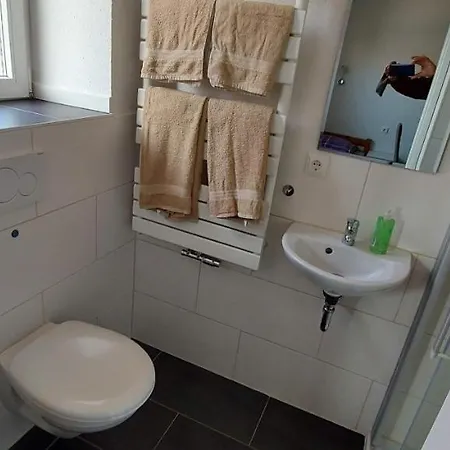 Appartamento Hugo-steinfeld-strasse 1 Gebaeude Rechts *