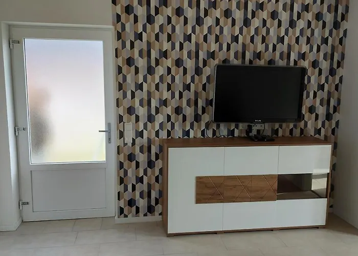 Hugo-steinfeld-strasse 1 Gebaeude Rechts Lägenhet *