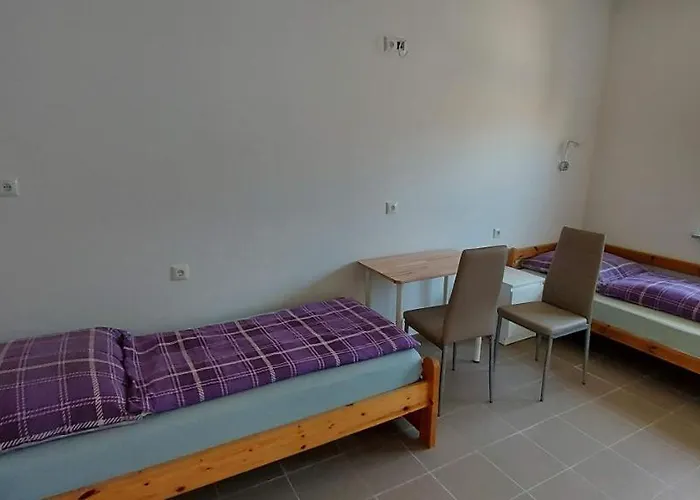 Hugo-steinfeld-strasse 1 Gebaeude Rechts Lägenhet