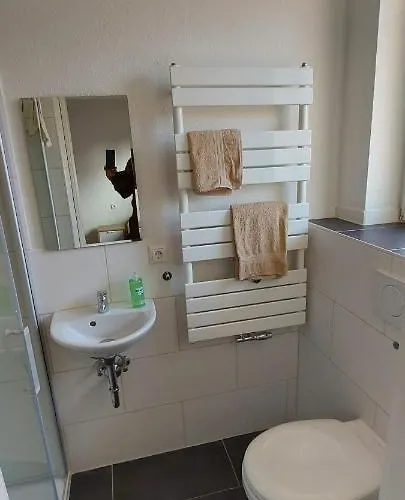 Hugo-steinfeld-strasse 1 Gebaeude Rechts * Uelzen