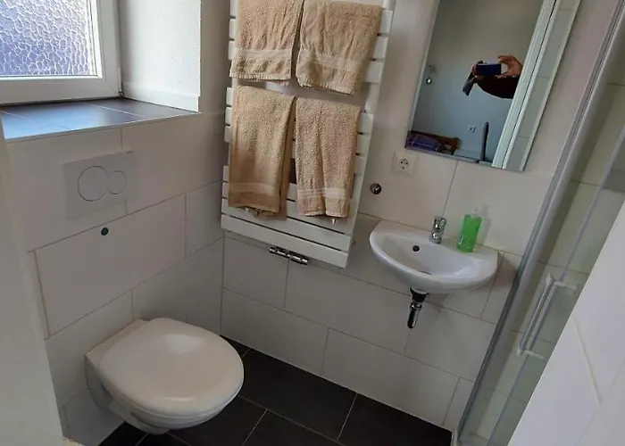 Lägenhet Hugo-steinfeld-strasse 1 Gebaeude Rechts *