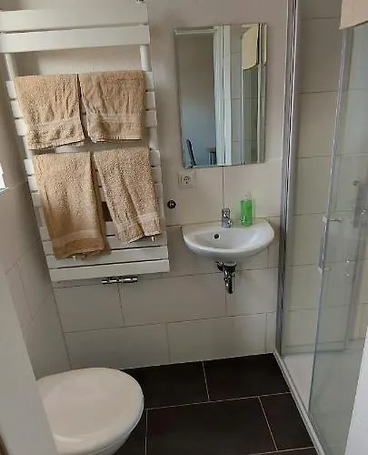 Hugo-steinfeld-strasse 1 Gebaeude Rechts * Uelzen